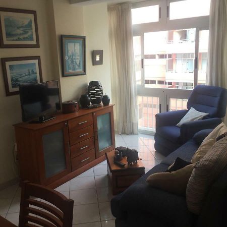 Apartamento Puerto De La Cruz Ngoại thất bức ảnh