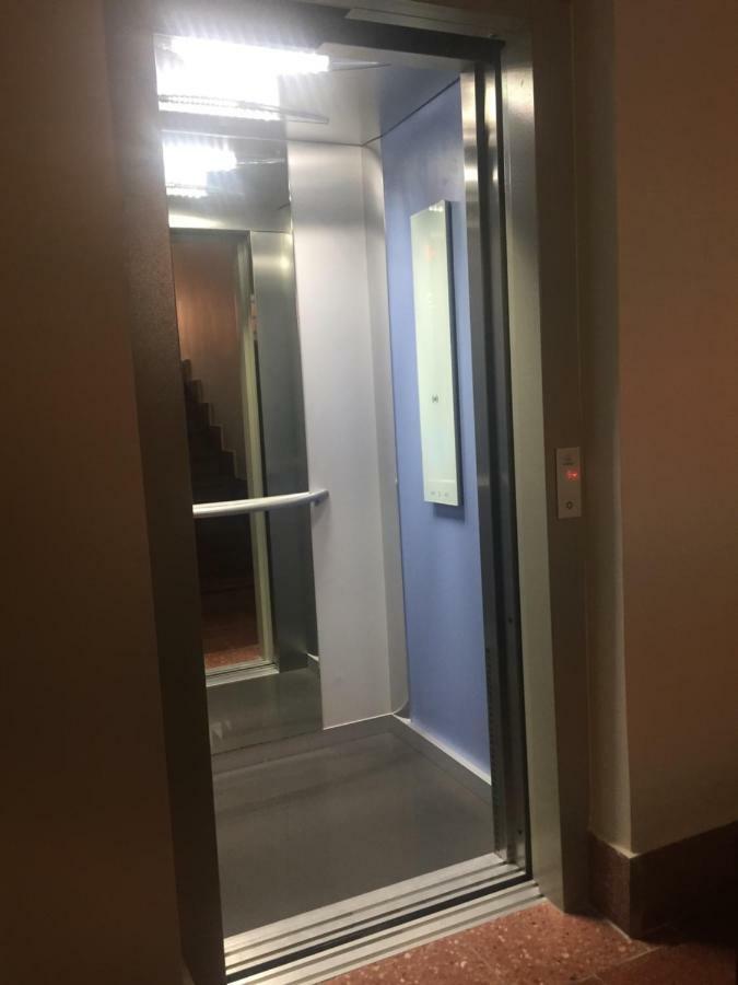 Apartamento Puerto De La Cruz Ngoại thất bức ảnh