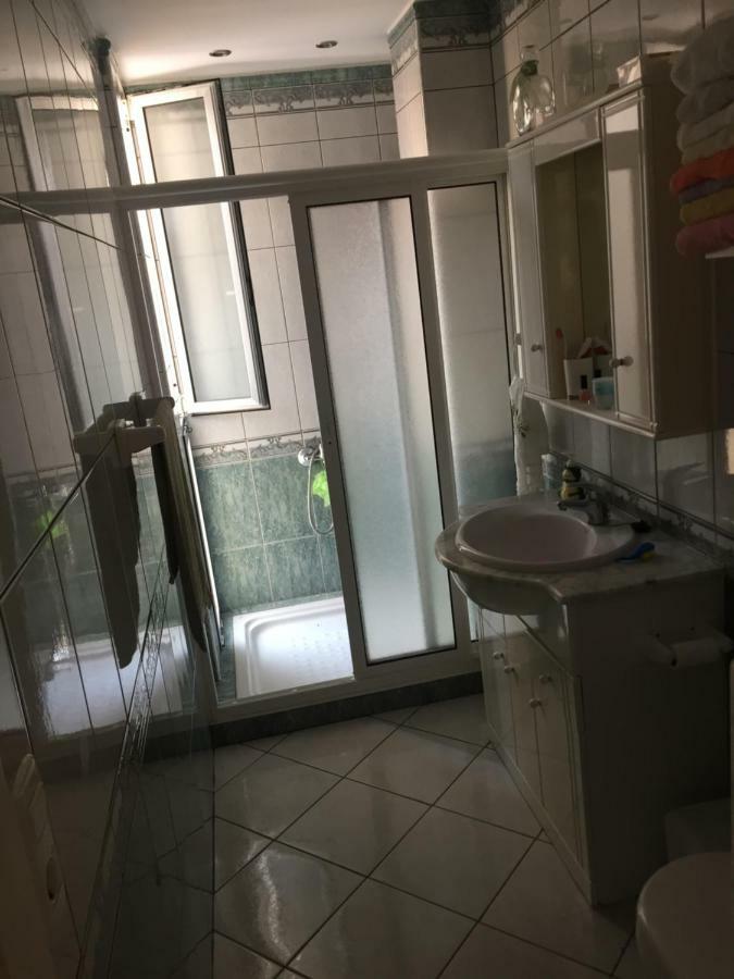 Apartamento Puerto De La Cruz Ngoại thất bức ảnh