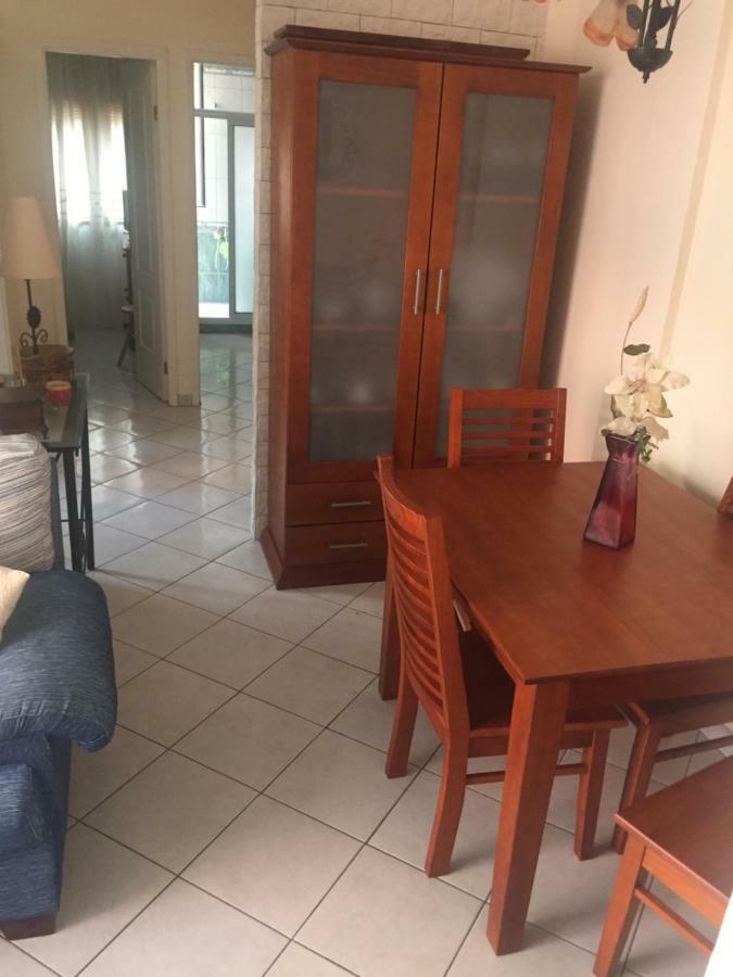 Apartamento Puerto De La Cruz Ngoại thất bức ảnh