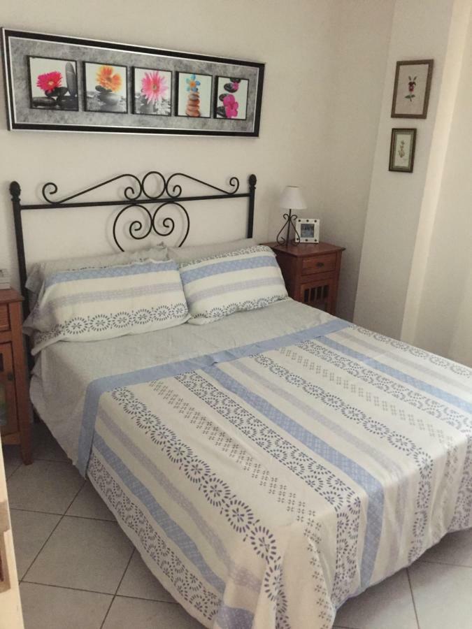 Apartamento Puerto De La Cruz Ngoại thất bức ảnh