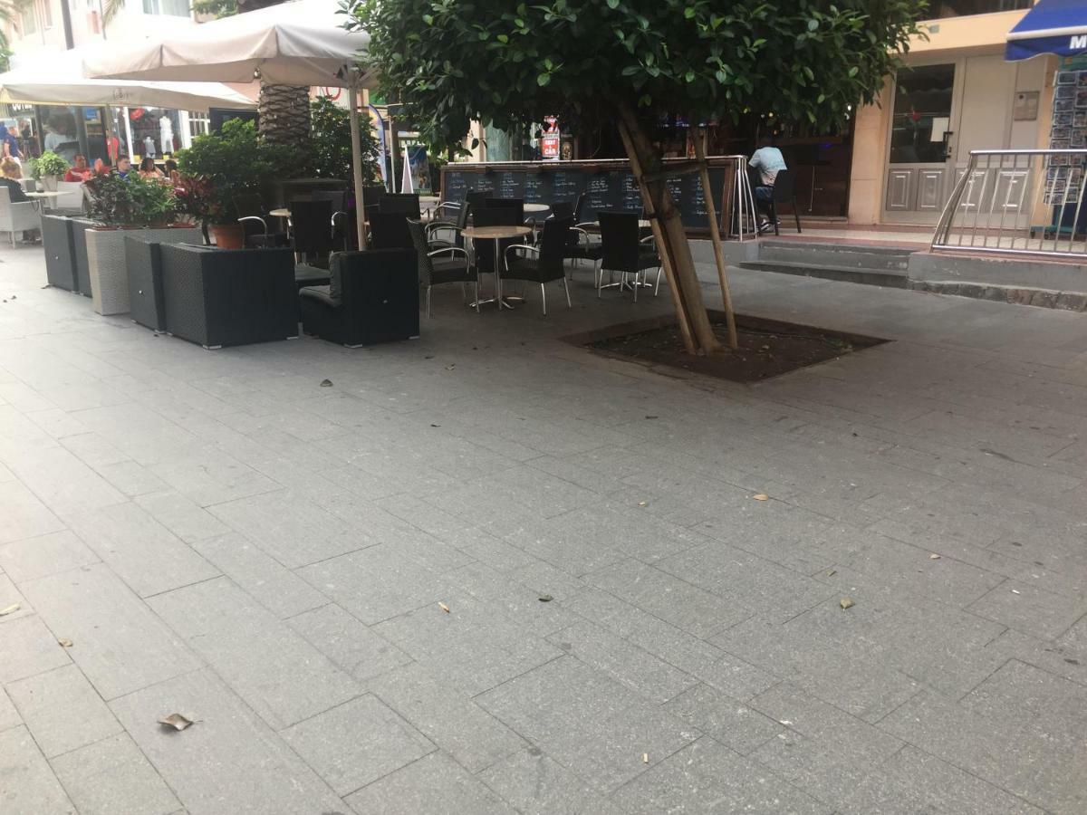 Apartamento Puerto De La Cruz Ngoại thất bức ảnh